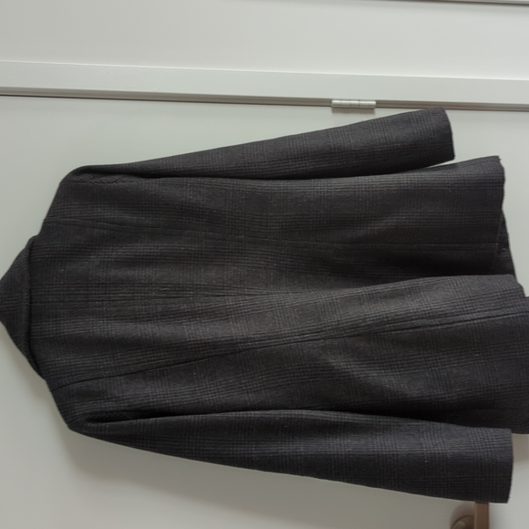 Dynamite pea coat size medium - Picture 5 of 6